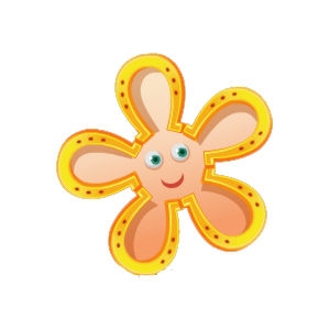 Horseshoe Starfish